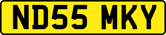 ND55MKY