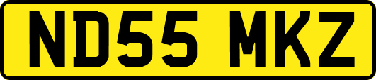 ND55MKZ