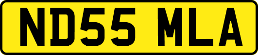 ND55MLA