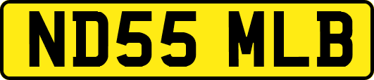 ND55MLB