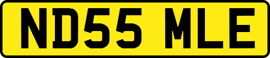 ND55MLE