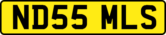 ND55MLS