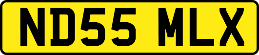ND55MLX