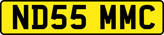 ND55MMC