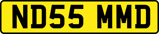 ND55MMD