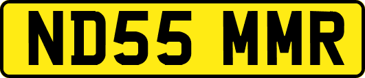 ND55MMR
