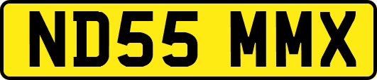 ND55MMX
