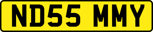ND55MMY