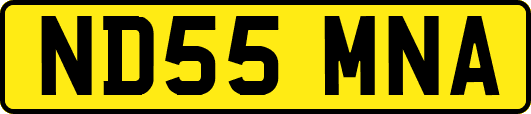 ND55MNA