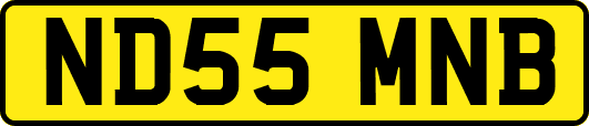 ND55MNB