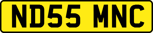 ND55MNC