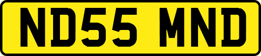 ND55MND