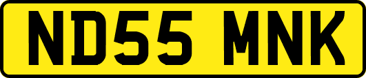 ND55MNK