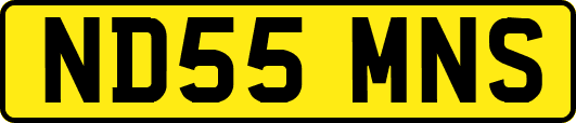 ND55MNS