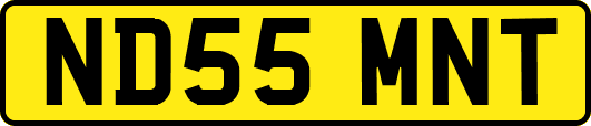 ND55MNT