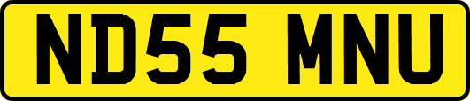 ND55MNU