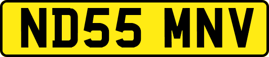 ND55MNV
