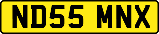ND55MNX