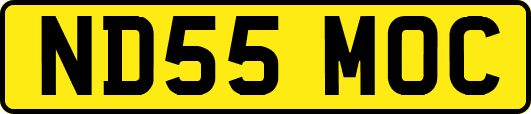 ND55MOC