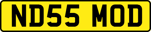 ND55MOD