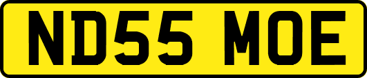ND55MOE