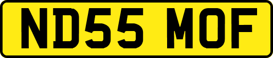 ND55MOF