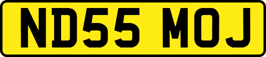 ND55MOJ