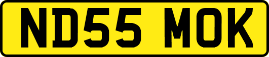 ND55MOK