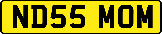 ND55MOM