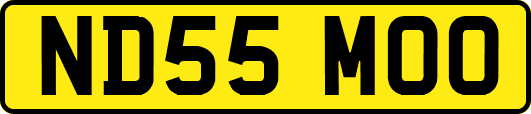 ND55MOO