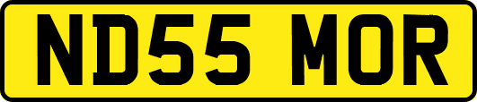 ND55MOR