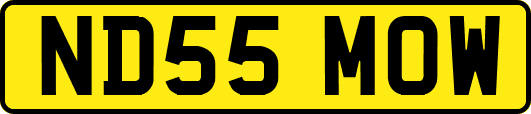 ND55MOW