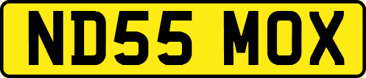 ND55MOX