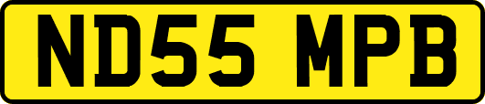 ND55MPB