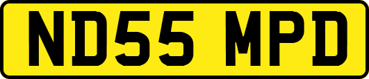 ND55MPD