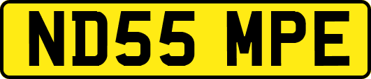 ND55MPE