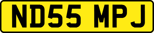ND55MPJ