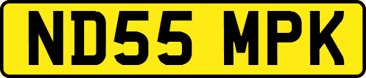 ND55MPK