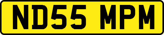 ND55MPM