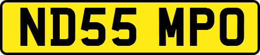 ND55MPO