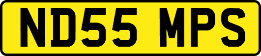 ND55MPS