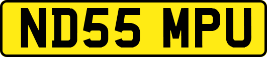 ND55MPU