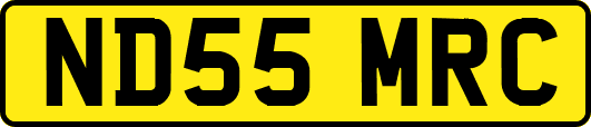 ND55MRC