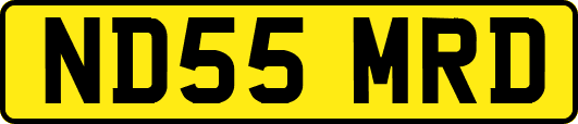 ND55MRD