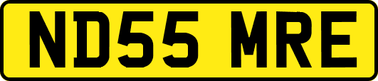 ND55MRE