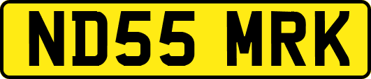 ND55MRK