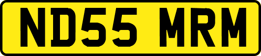 ND55MRM