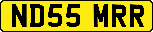 ND55MRR