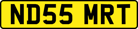 ND55MRT