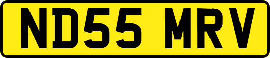 ND55MRV
